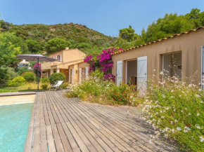 Villa Villa du Temple by Interhome